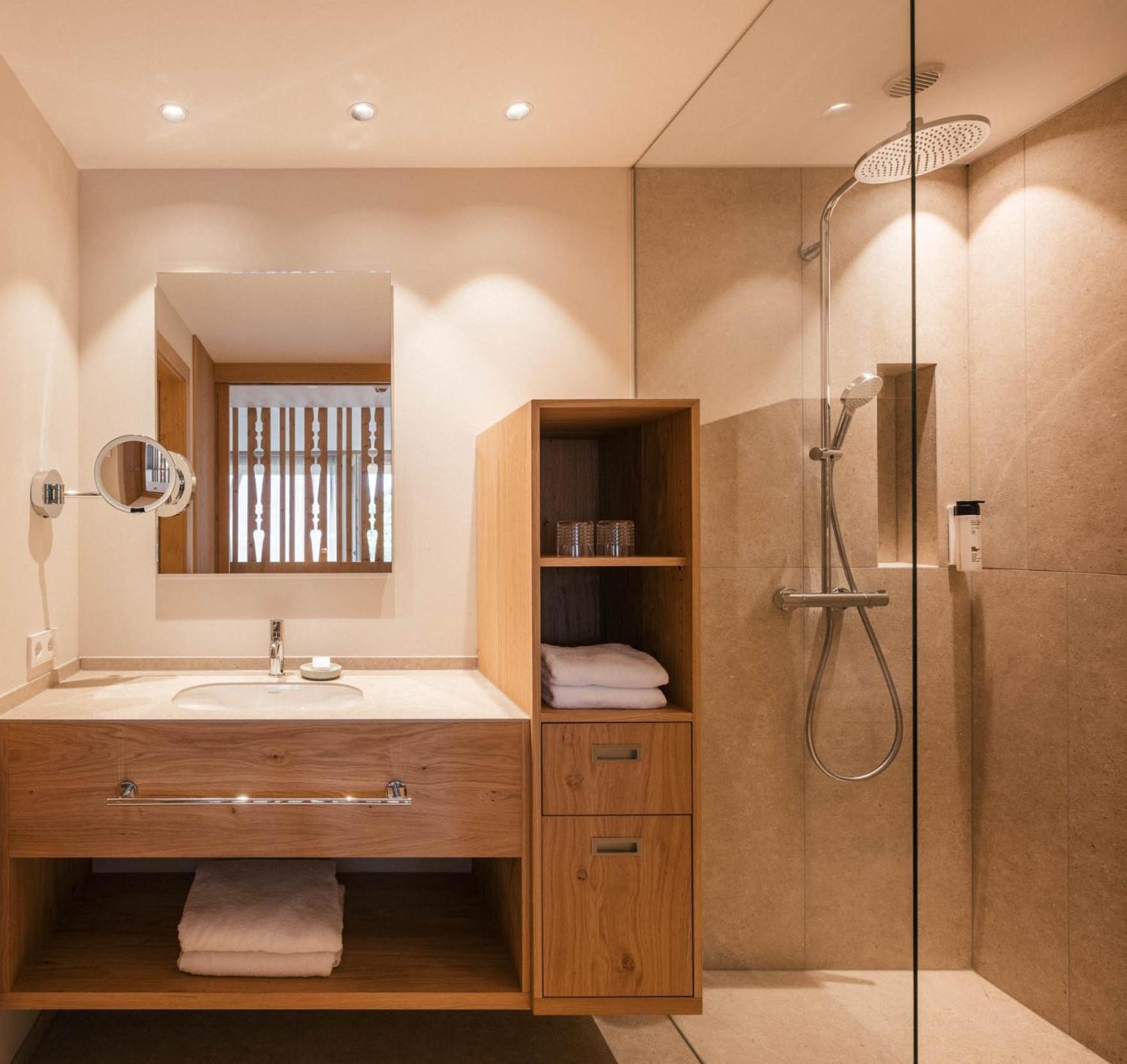 ברסאנונה Boutique Hotel Pachers מראה חיצוני תמונה